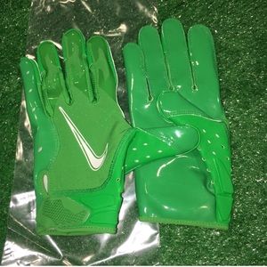 NEW NIKE VAPOR JET FOOTBALL GLOVES